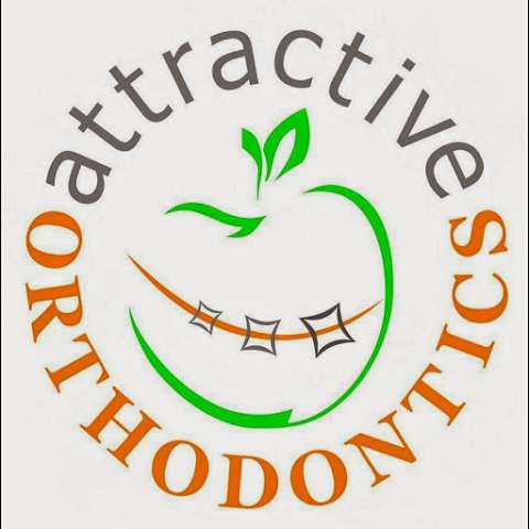Photo: Attractive Orthodontics - Specialist Orthodontists