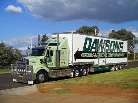 Photo: Dawsons Removals & Storage