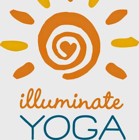 Photo: Illuminate Yoga