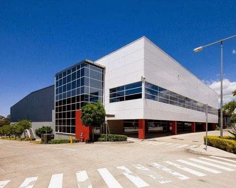 Photo: Industrial Property Wetherill Park