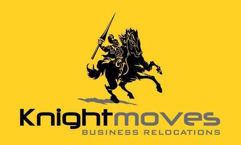 Photo: Knightmoves Business Relocations