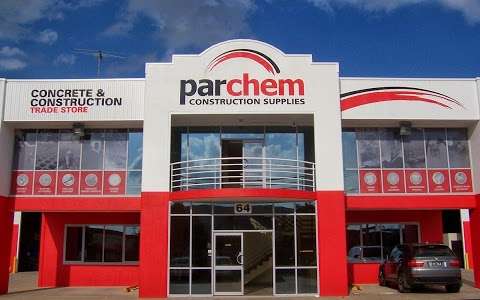 Photo: Parchem Construction Supplies