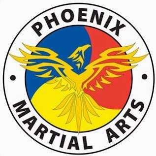 Photo: Phoenix Martial Arts