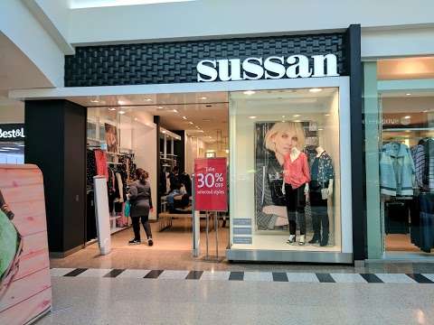 Photo: Sussan Wetherill Park