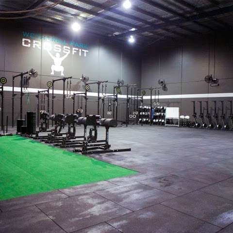 Photo: Wetherill Park Crossfit