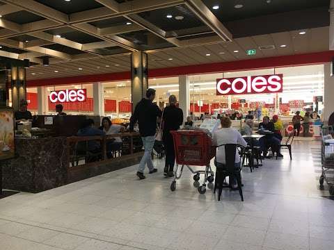 Photo: Coles Supermarkets