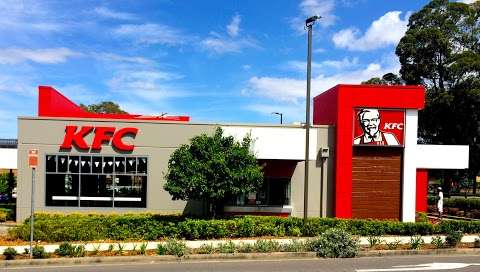 Photo: KFC