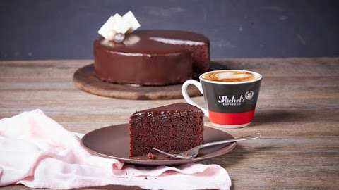 Photo: Michel's Patisserie Photo: Michel's Patisserie