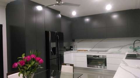 Photo: Nonas Kitchens & Joinery Pty Ltd