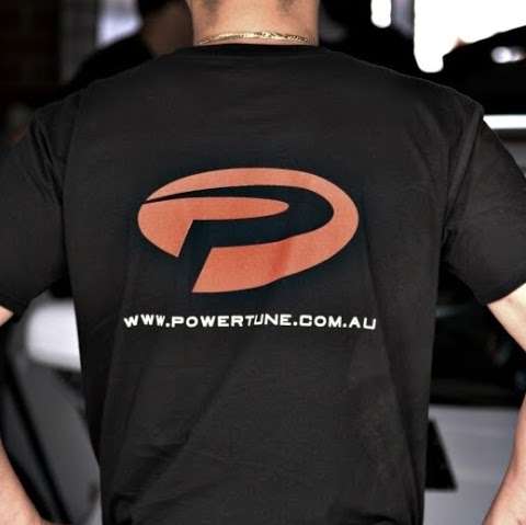 Photo: Powertune Australia