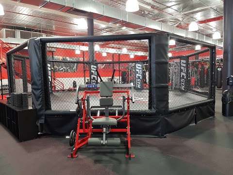 Photo: UFC Gym Wetherill Park