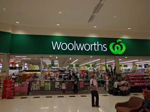 Photo: Woolworths